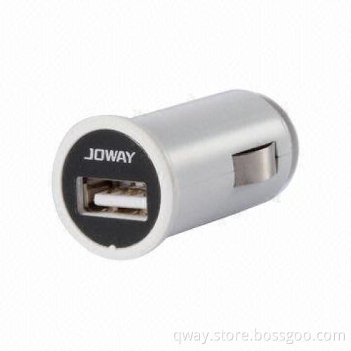 In-car Charger for HTC Sensation/Wildfire S/G16/Motorola RAZR M/XT875 Droid Bionic/LG Nexus 4